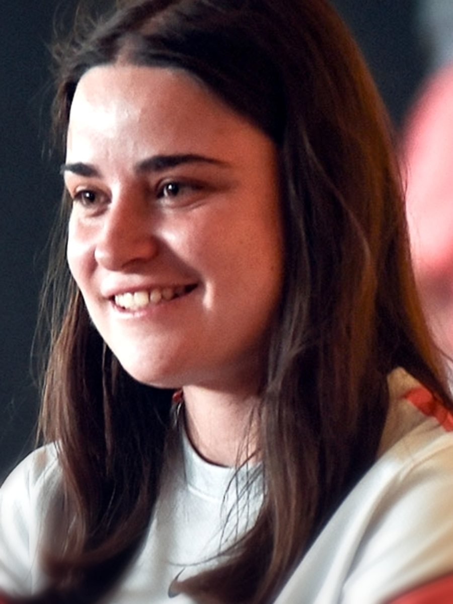 Andrea Cejalvo Gallarte, Fisioterapeuta · Colegiada n.º 3170 CLM en Qfisio Cuenca